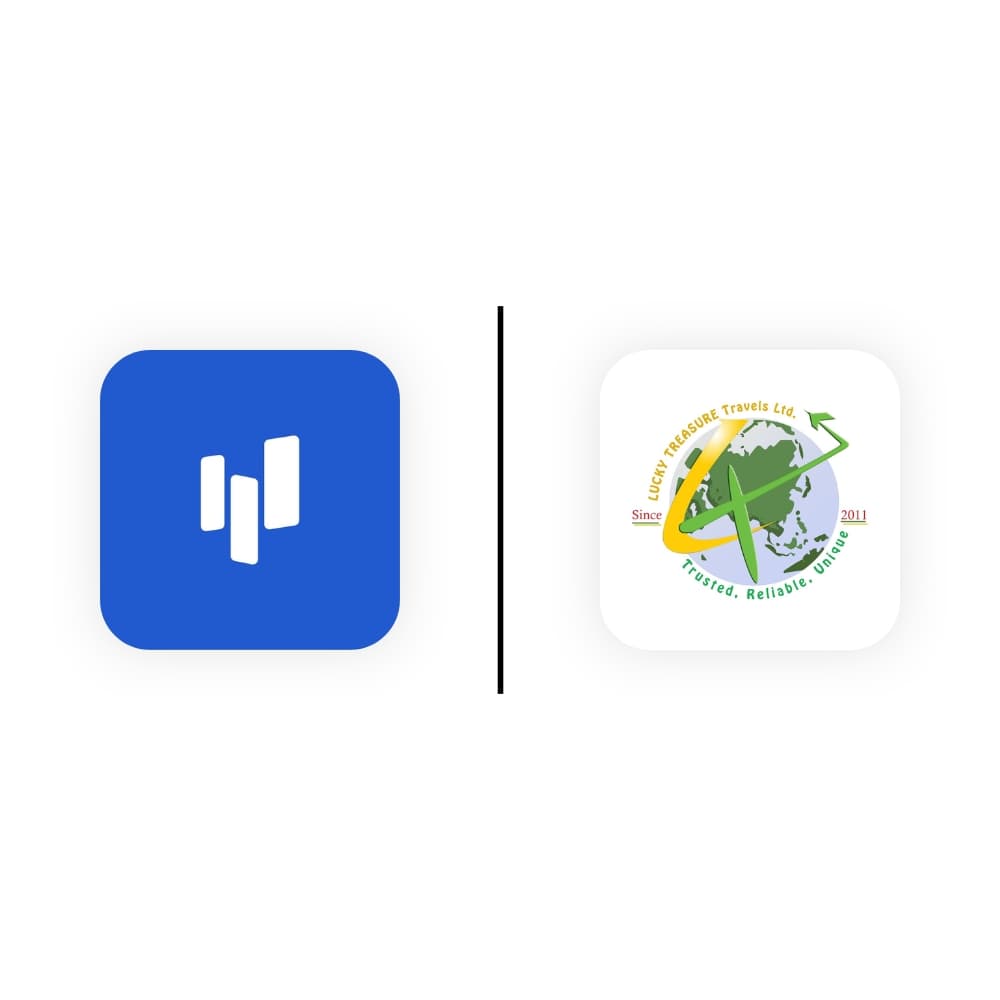 The Paradance Technology | Lucky Treasure Travels & Tours